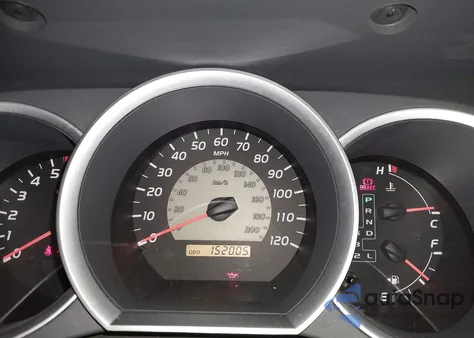 2008 Toyota Tacoma Base V6 z USA, uszkodzony, nr VIN 5TELU42N58Z558939